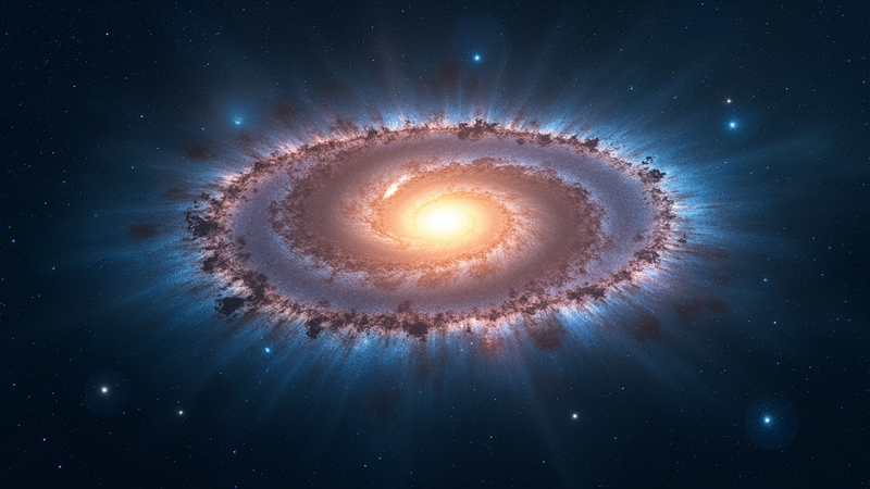 Script of the Universe | SPACELIA