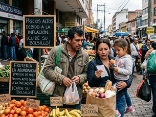 Inflación de Estilo de Vida: Por qué ganar más no siempre te hace más rico