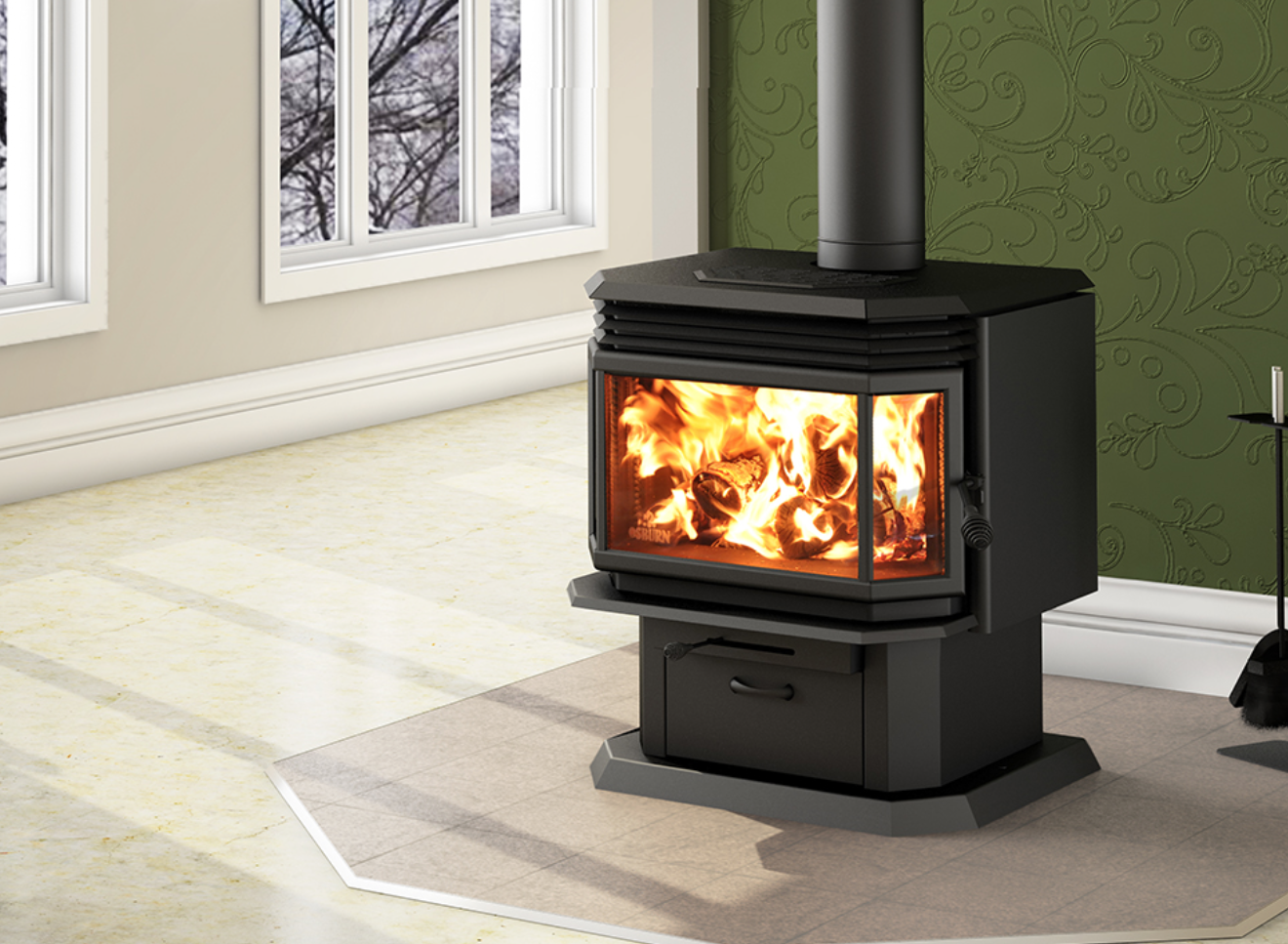 Osburn 2200