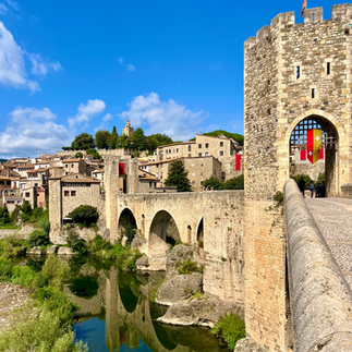Girona Cathedral
