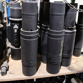 Down Hole Swivels