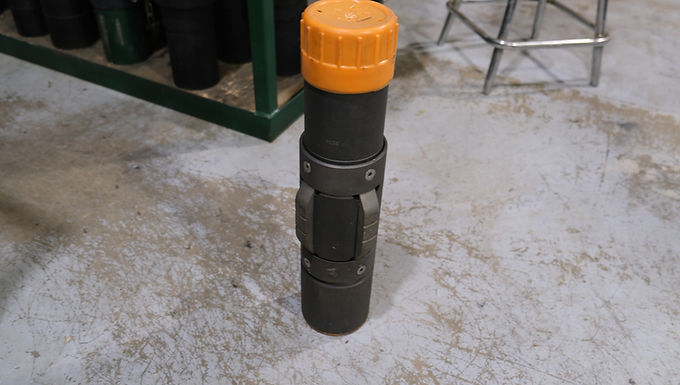 Tubing Centralizers