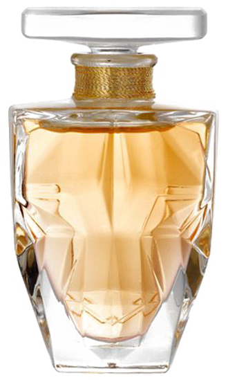 perfume bottle