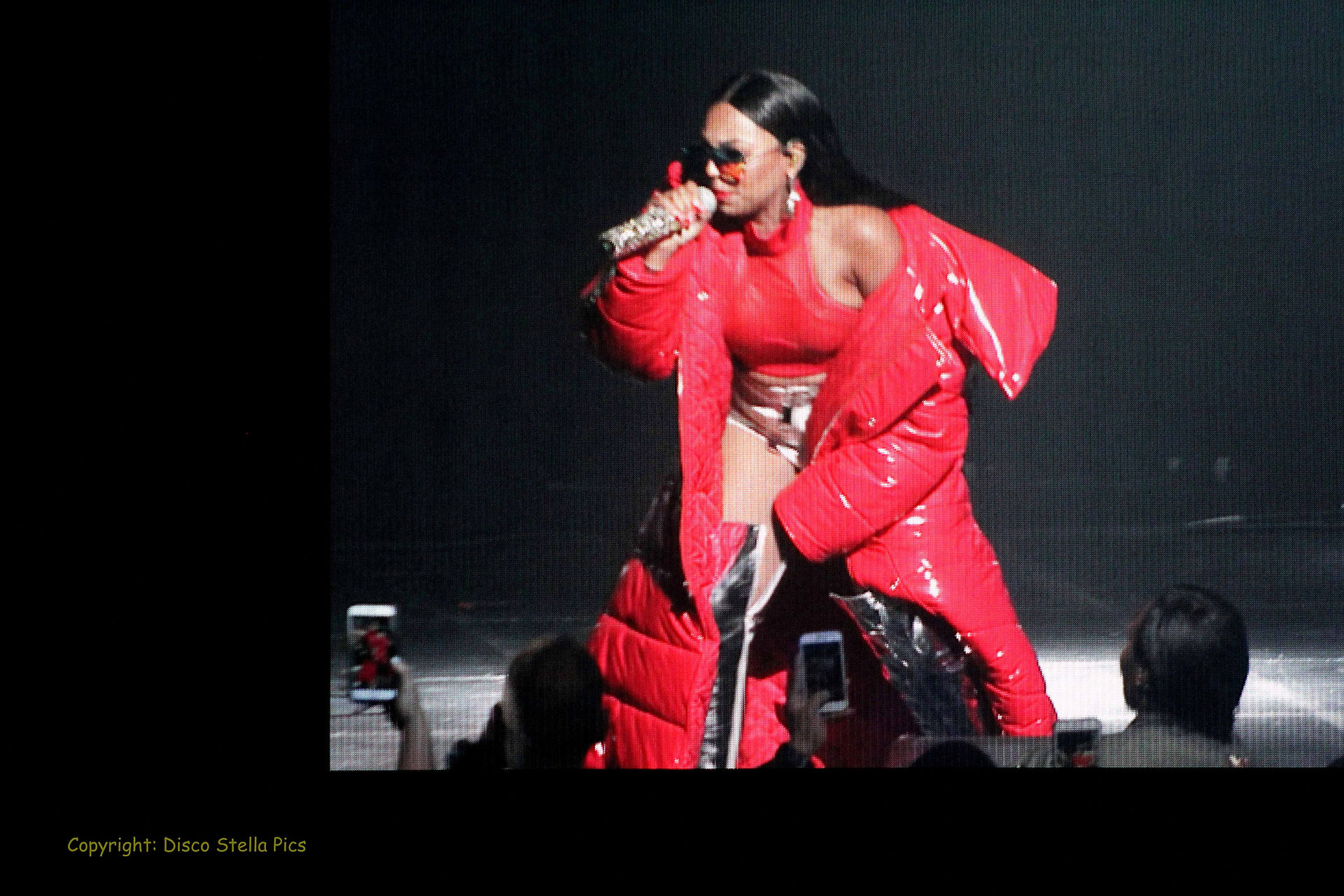 Ashanti