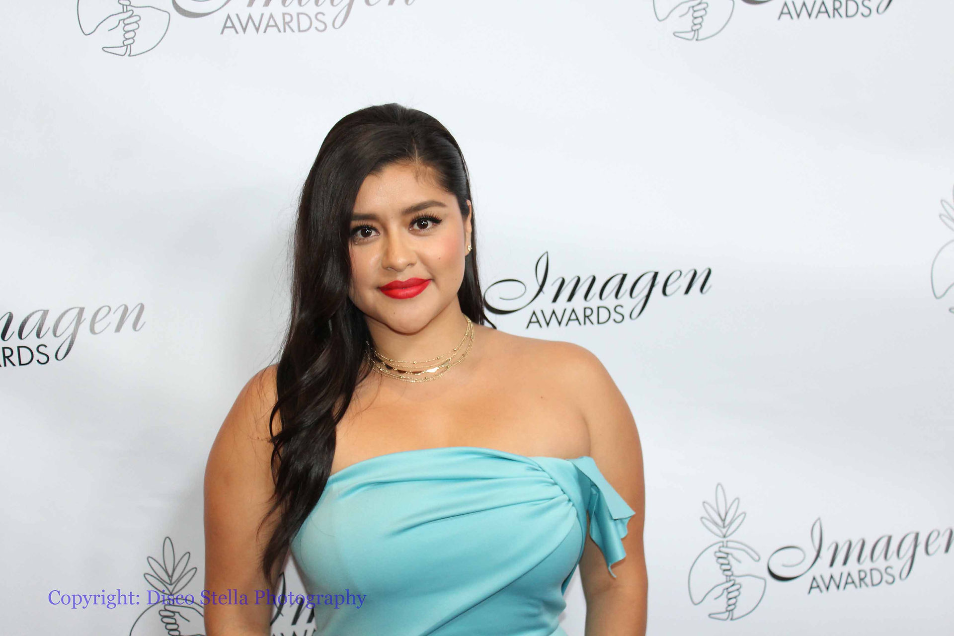 Chelsea Rendon- Actor - VIDA