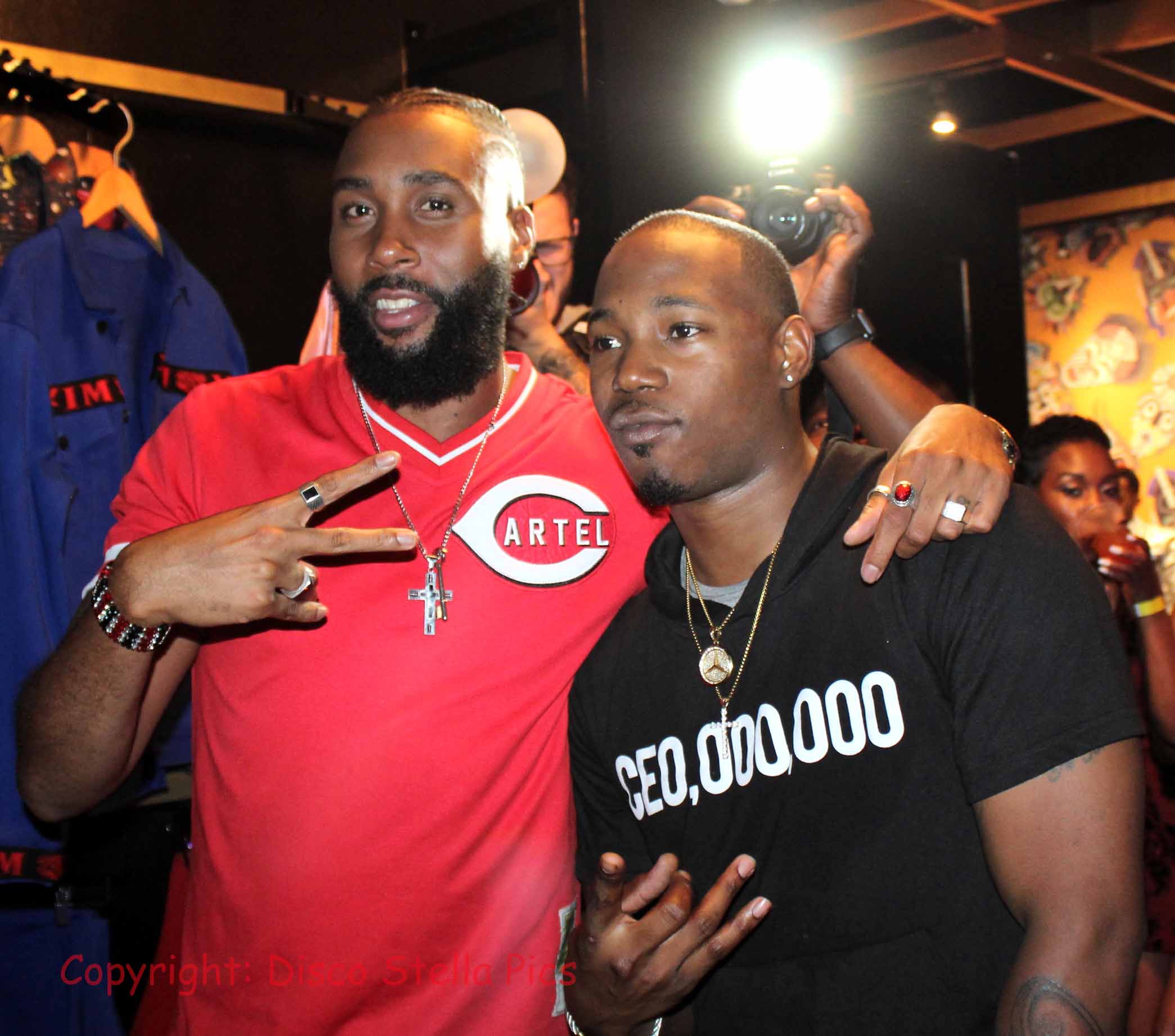 Power Book Iv : Force Kris D. Lofton Actor Kris D. Lofton from HBO Ballers celebrated 30th Birthday in Los