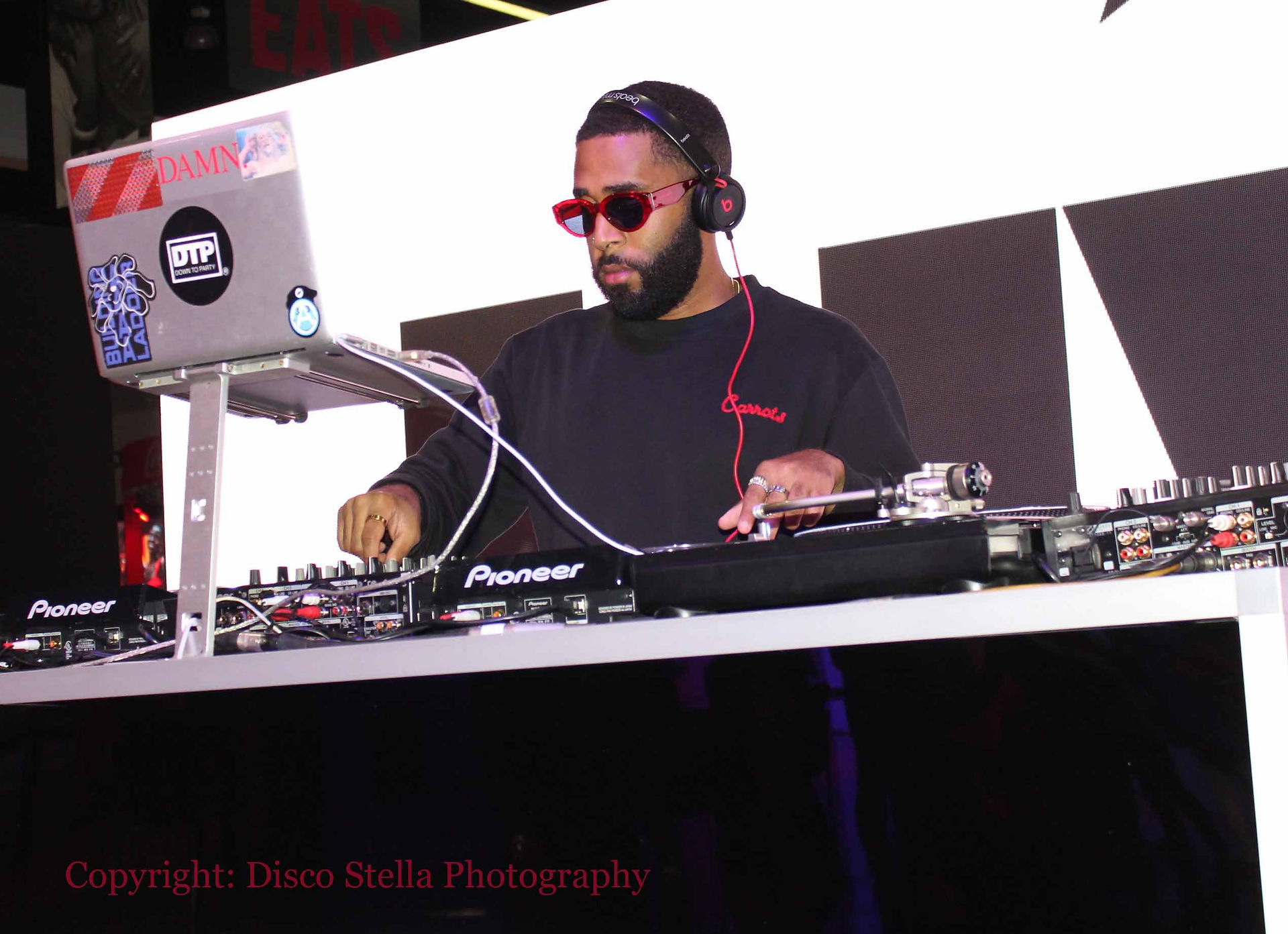DJ Action
