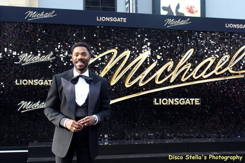 Colman Domingo