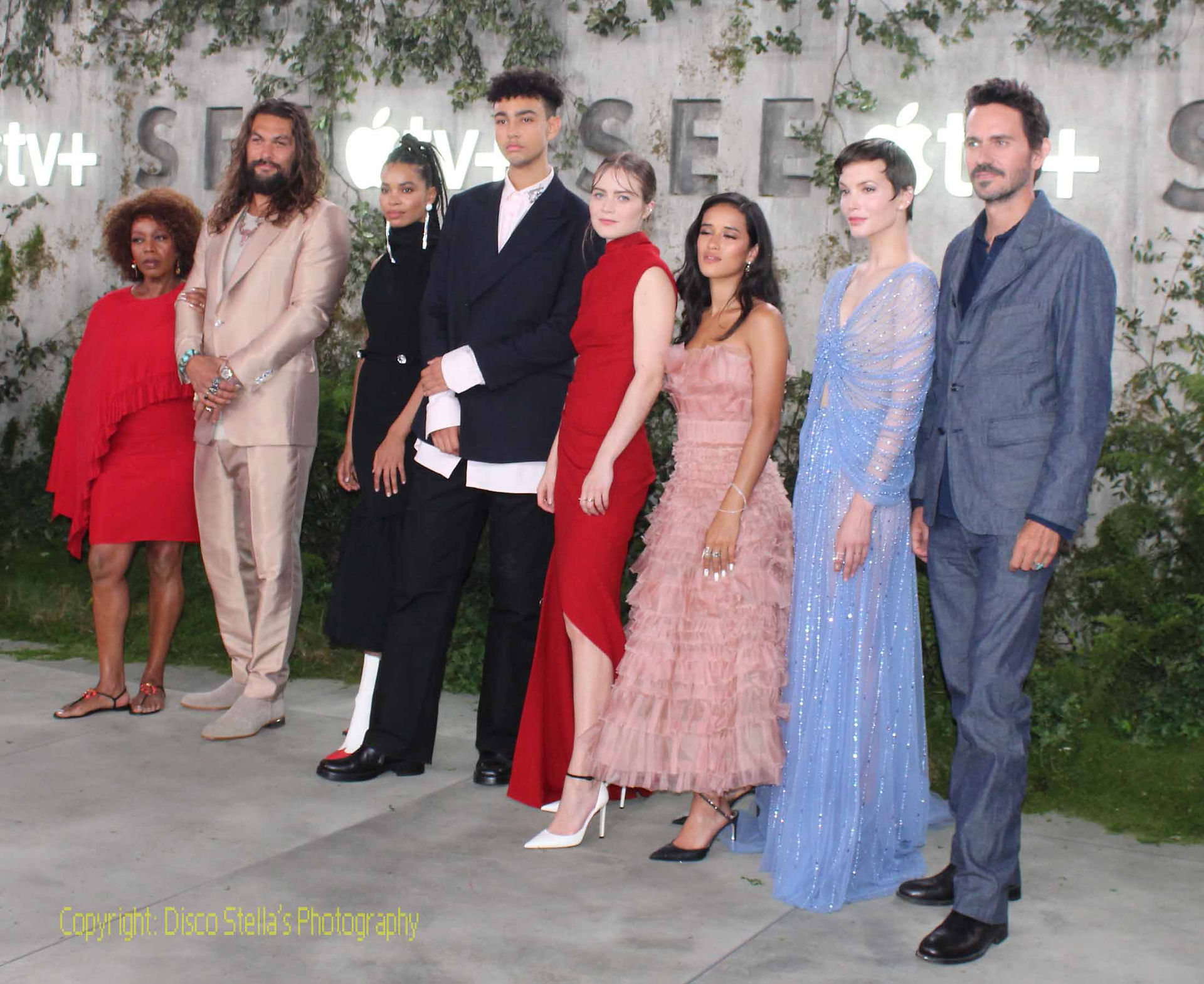 Casts