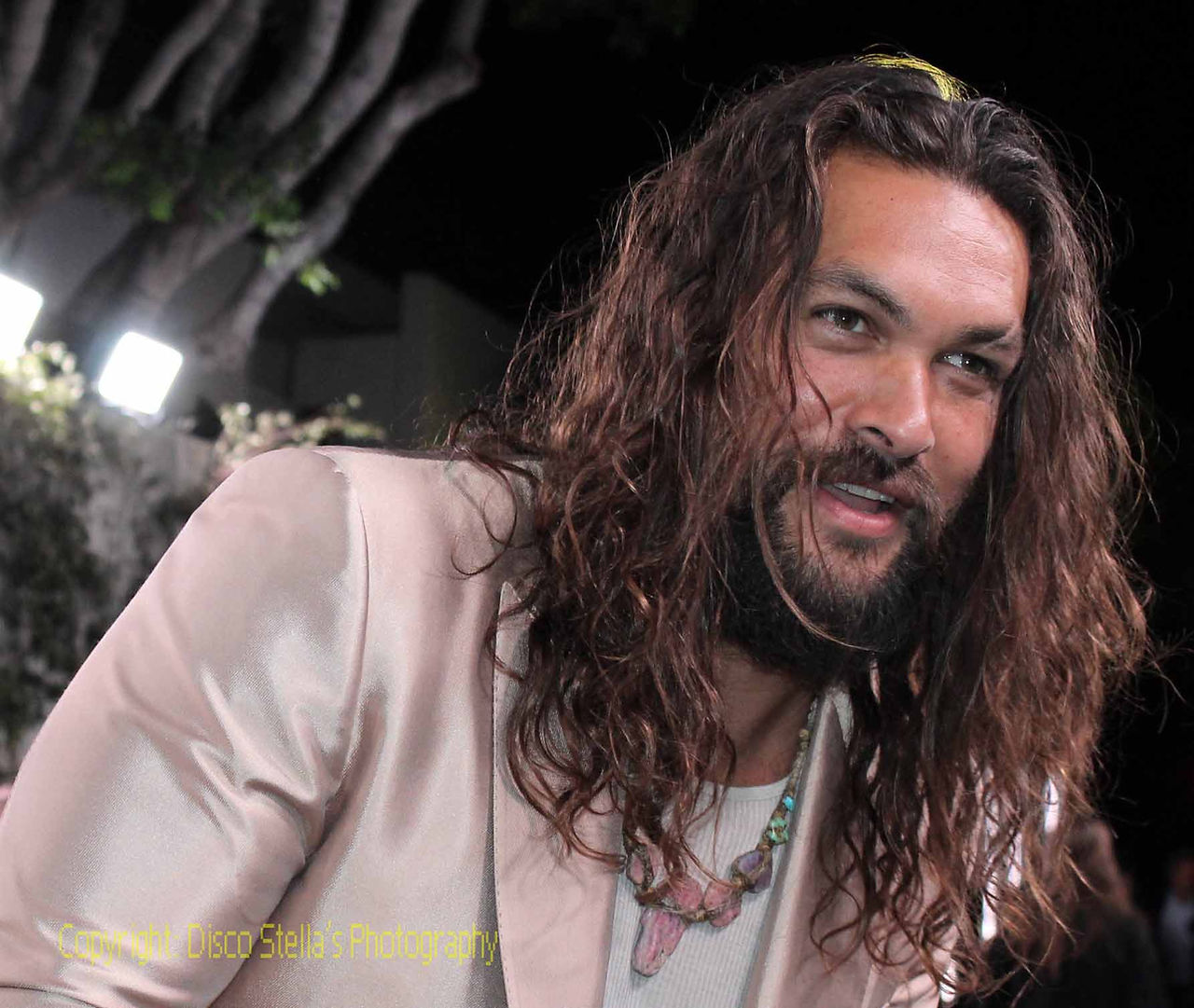 Jason Momoa- Actor - Cast....1