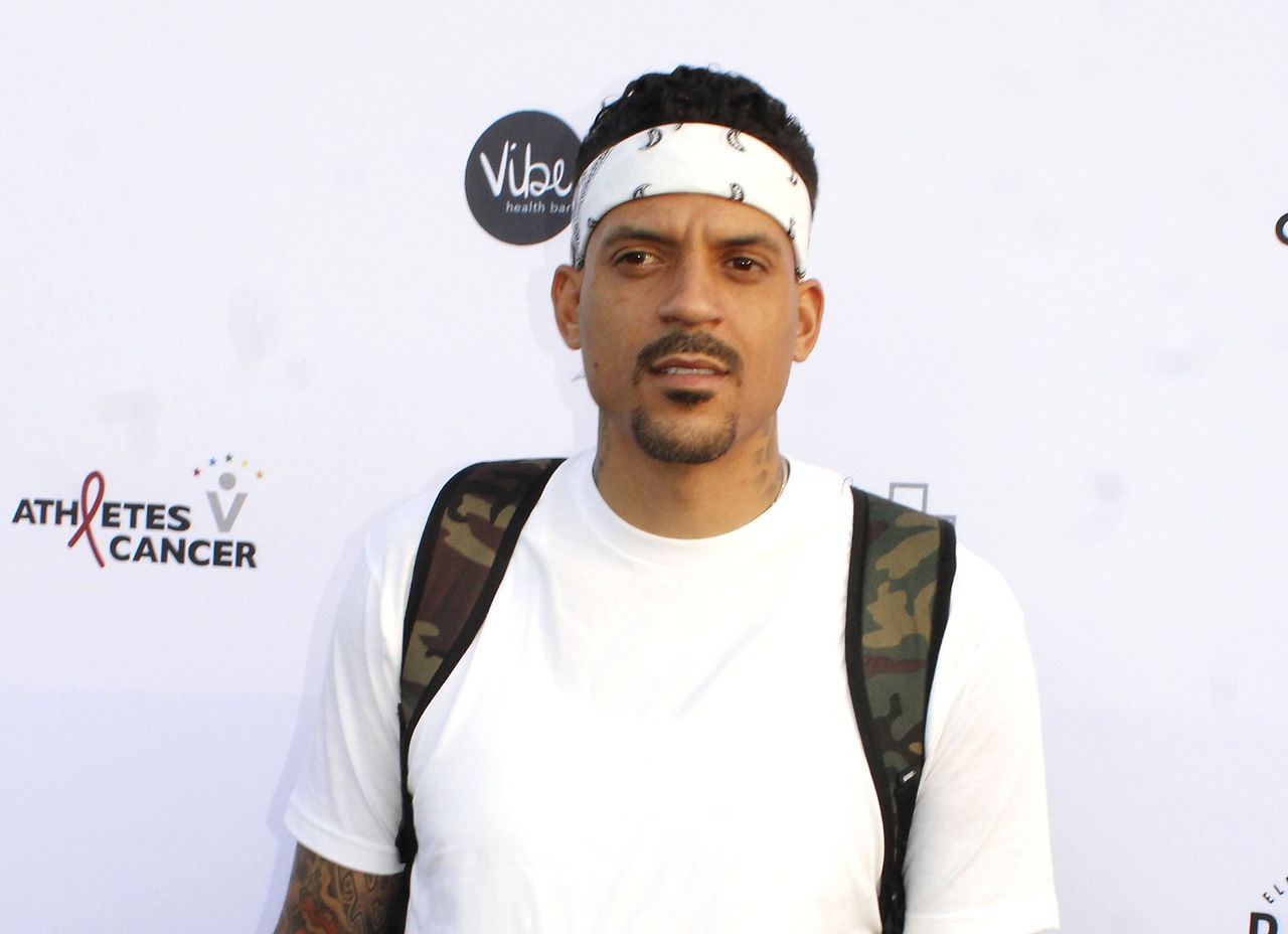 Matt Barnes- Retired NBA Player