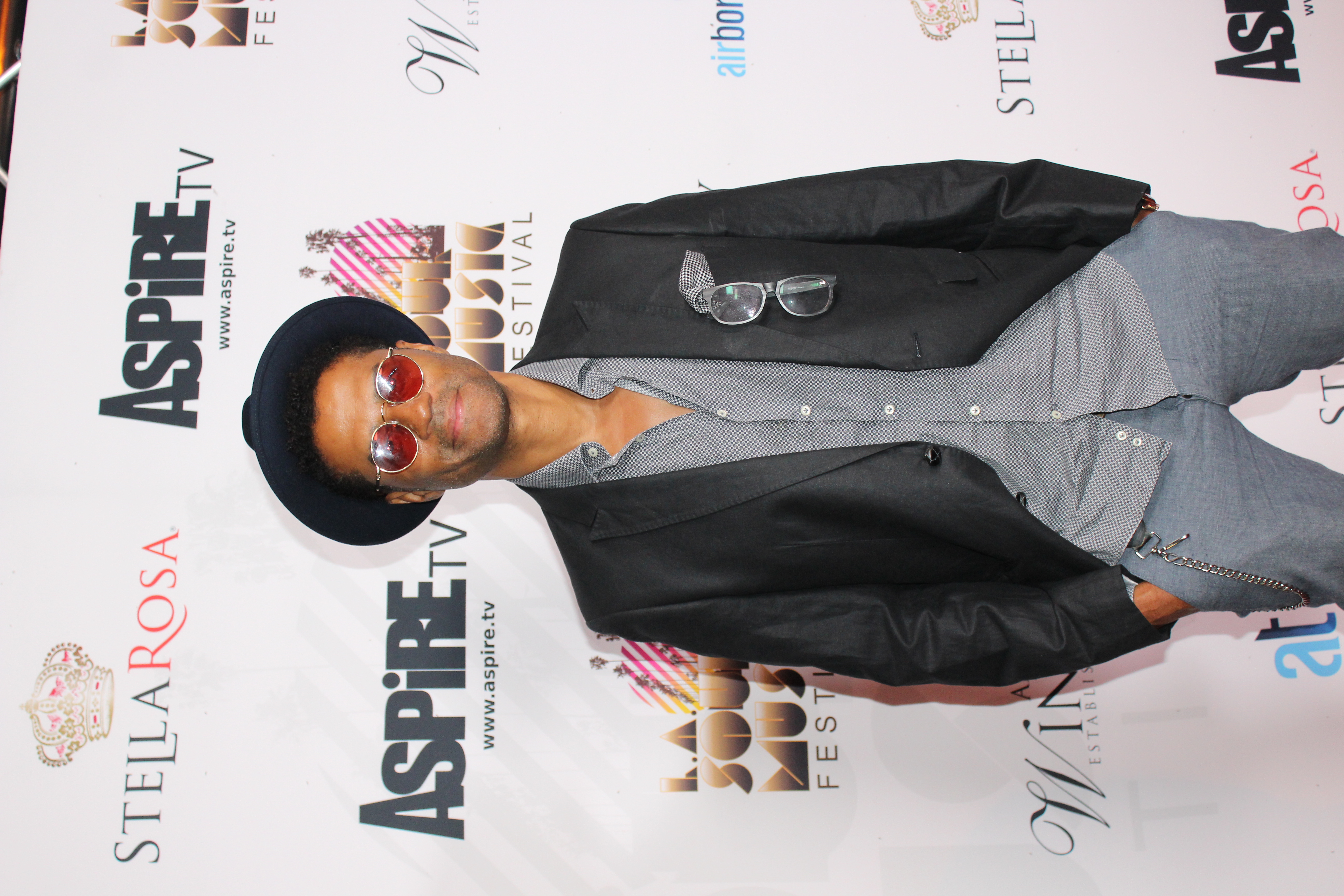 Eric Benet - Music Artist