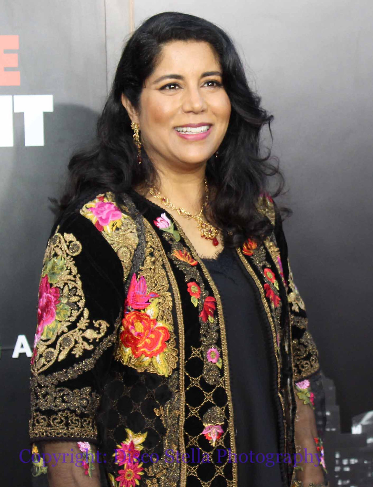 Nisha Ganatra - Director