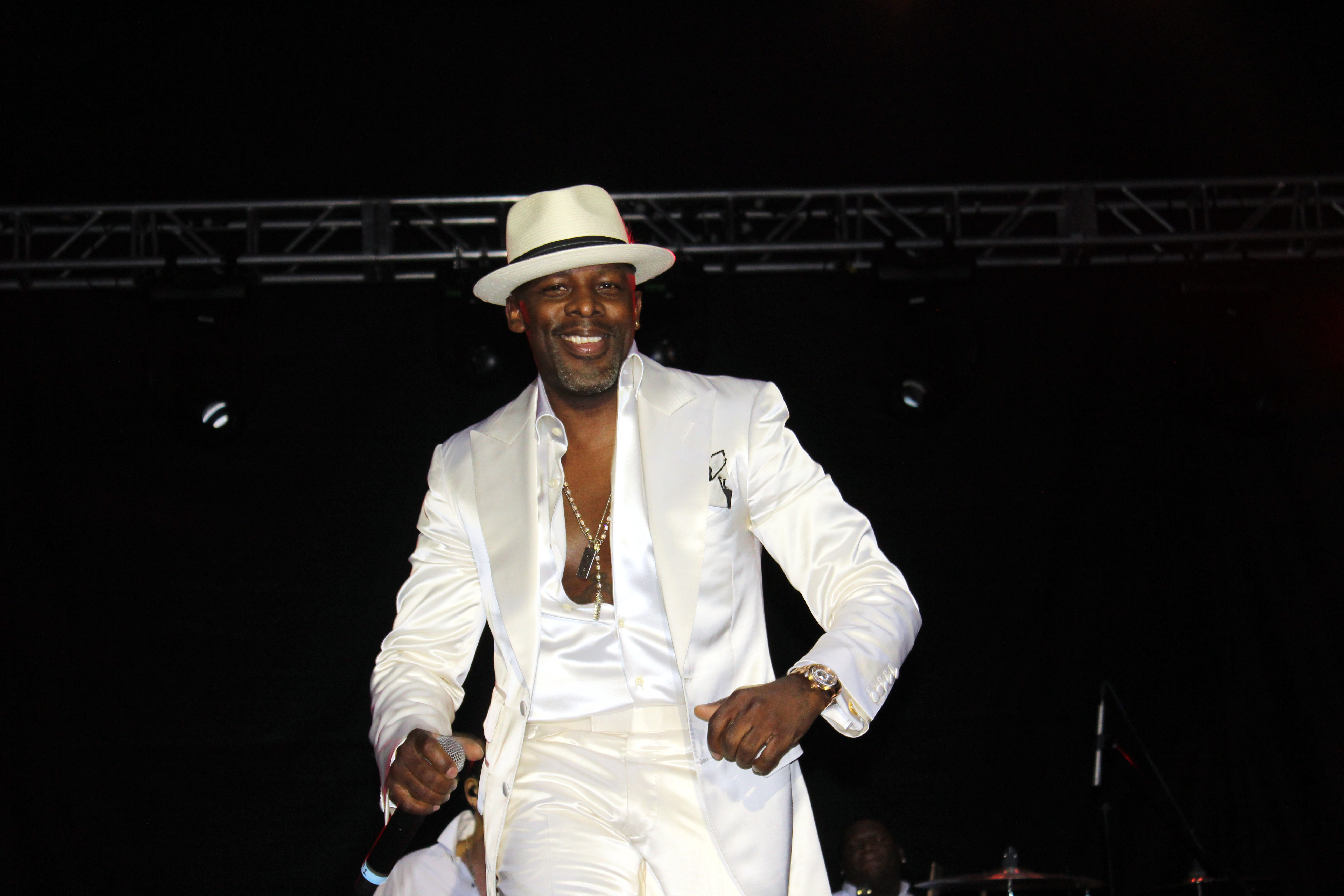 Joe - Music Artist