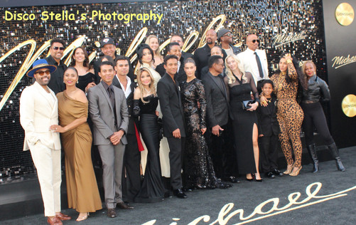 Jackson Family