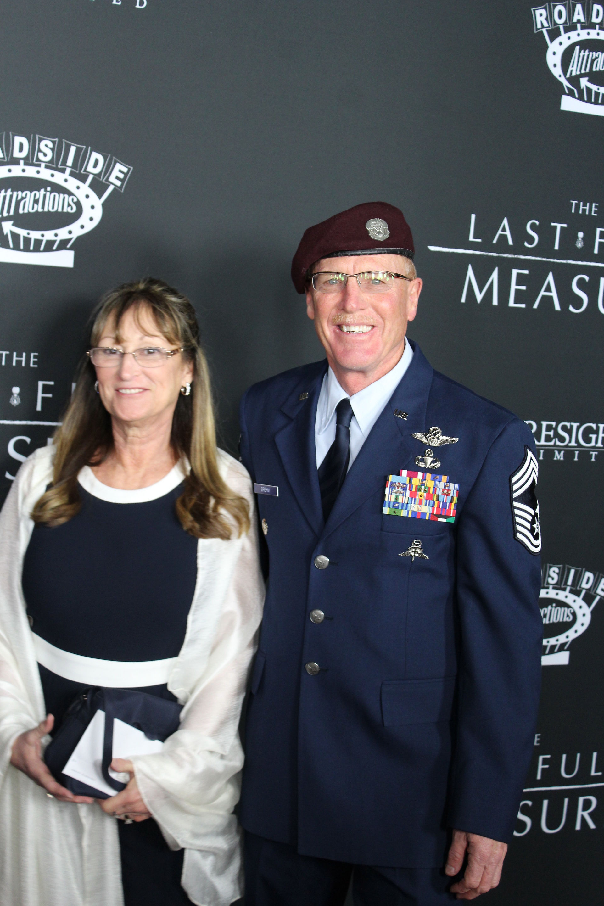 Guest Military