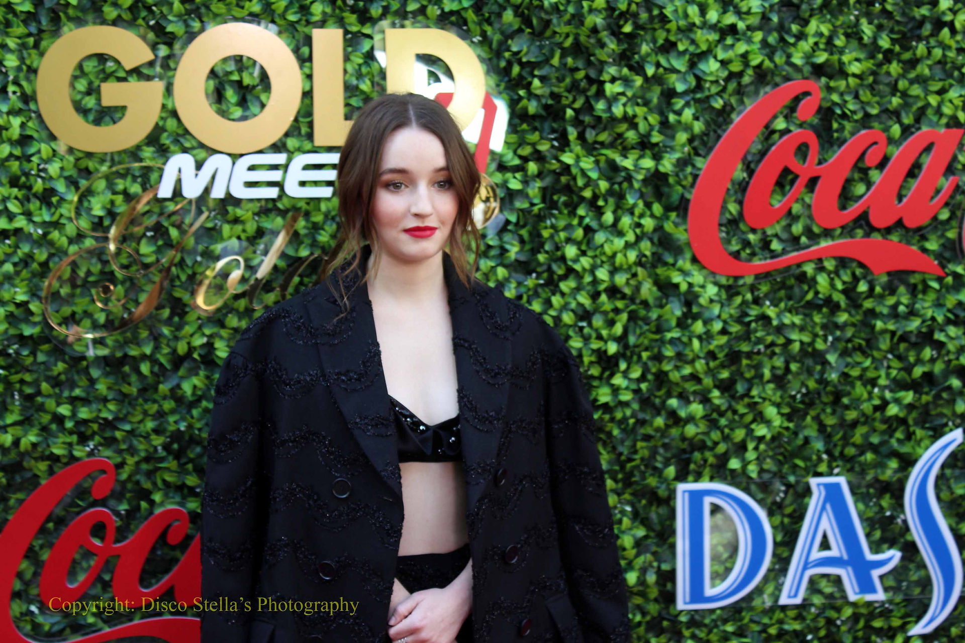Kaitlyn Denver- Actress.1