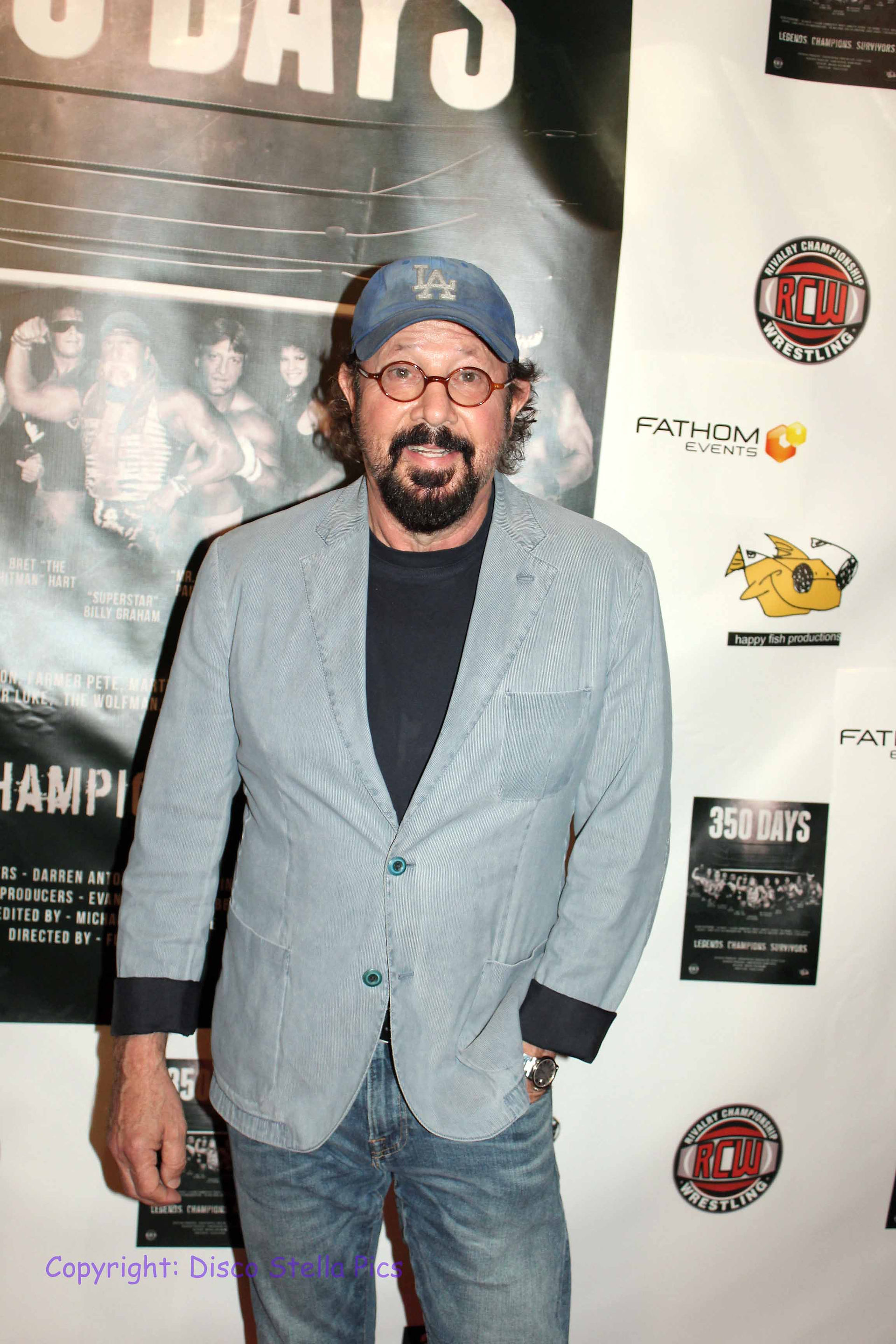 Rob Lieberman- Director