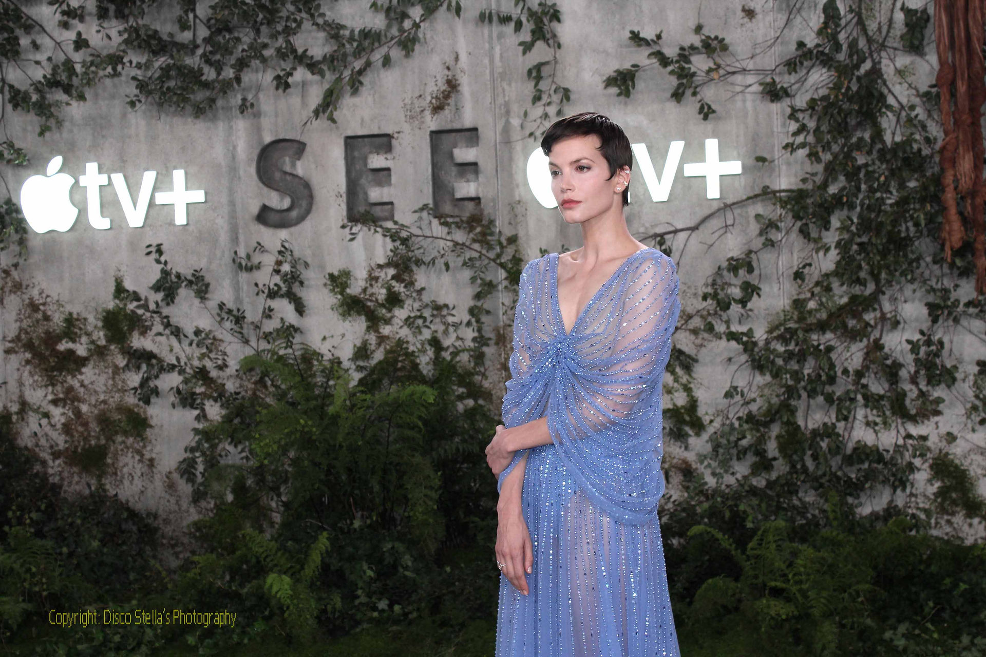 Sylvia Hoek- Actress- Cast.1