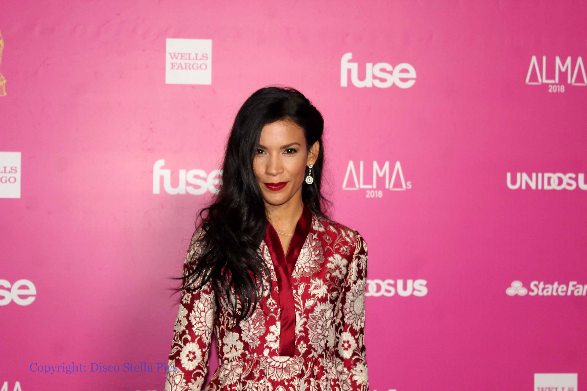 Danay Garcia