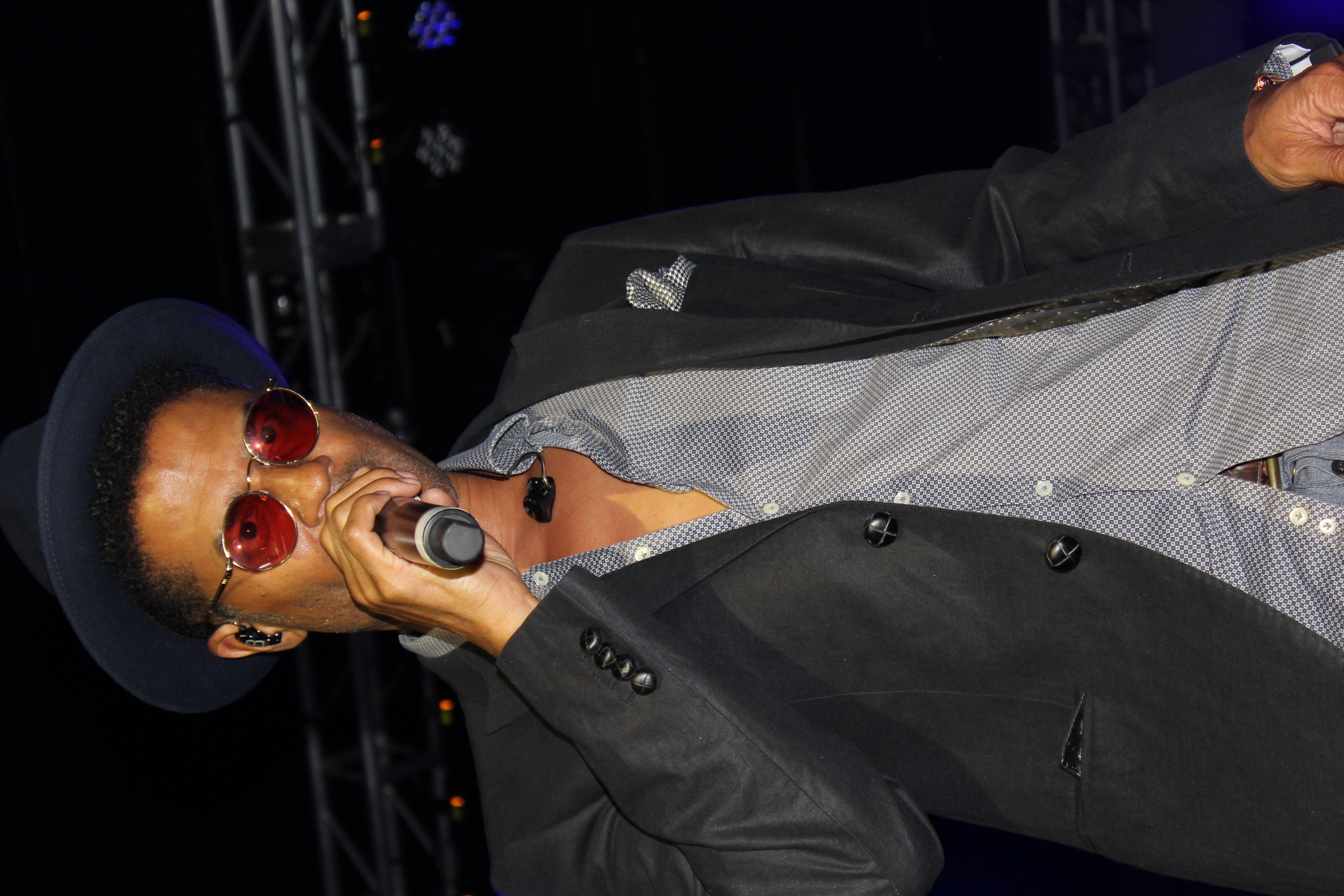 Eric Benet