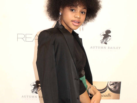 REACH movie premiere featured in Los Angeles.