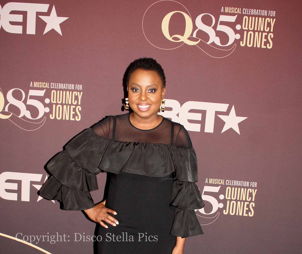 Ledisi- Music Artist