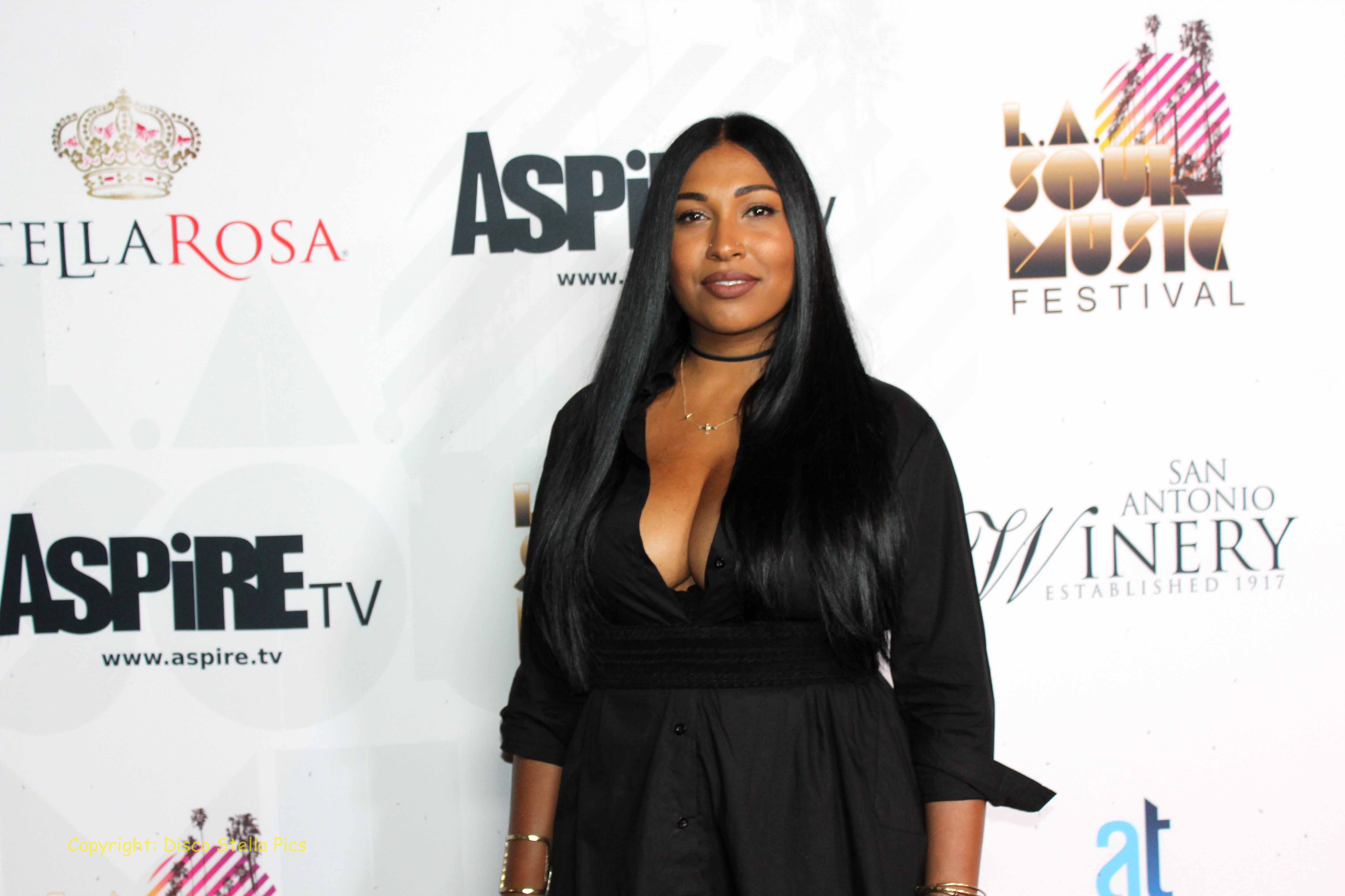 Melanie Fiona