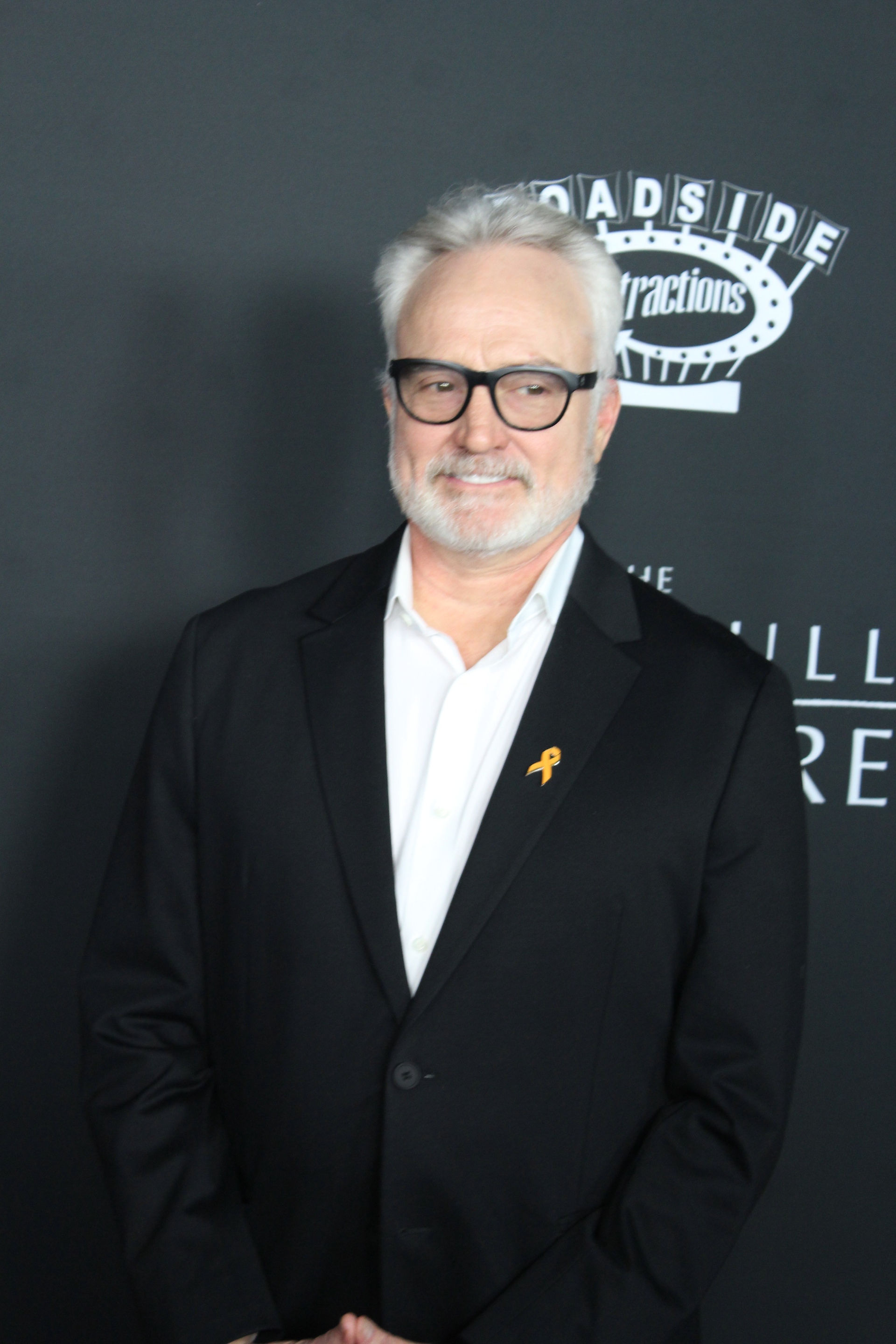 Bradley Whitford- Actor - Cast.......