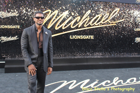 Usher