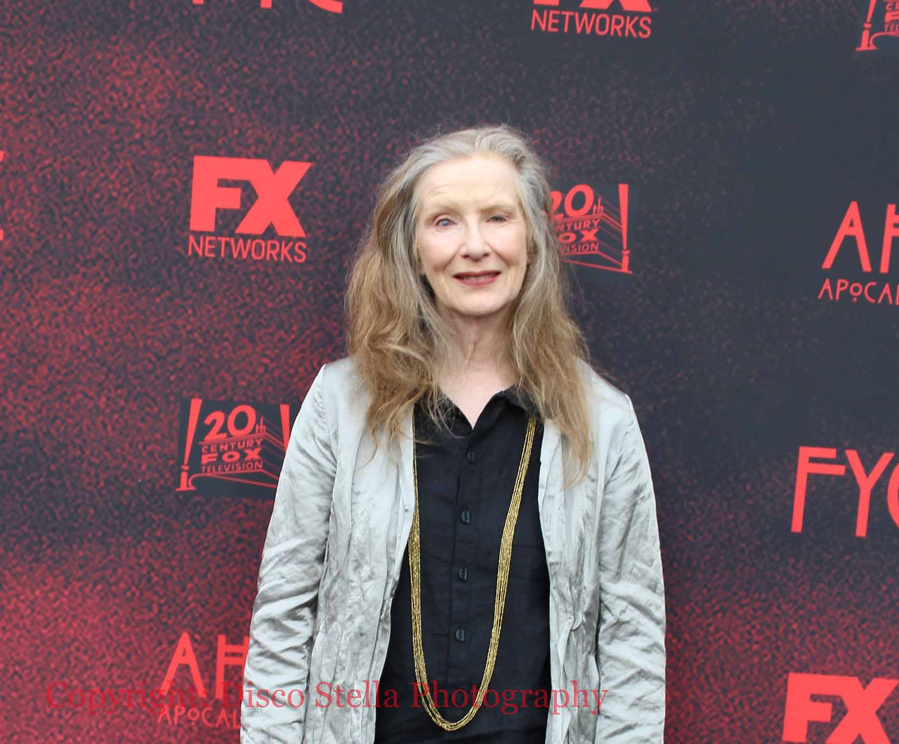 Frances Conroy - Actress - Casts - Myrtl