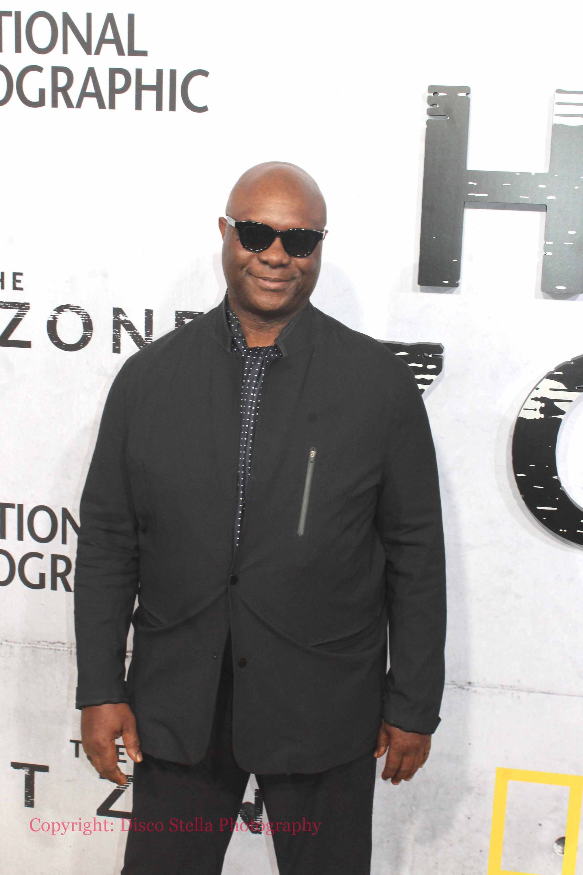 Robert Wisdom- Actor - Cast...