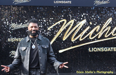 Deon Cole