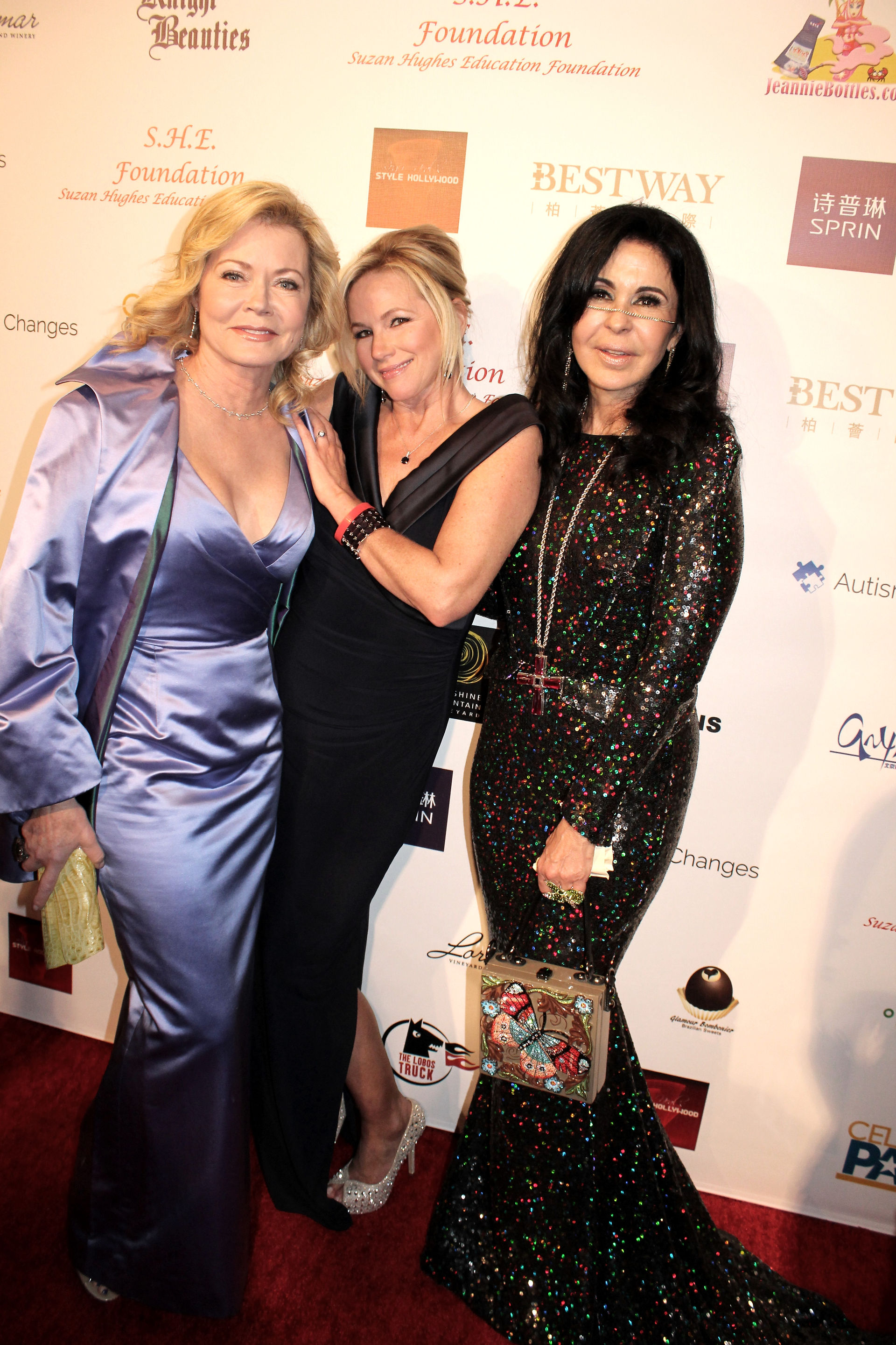 Actresses