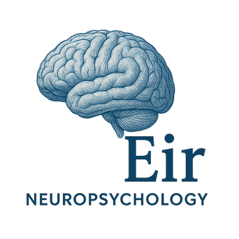 Company logo and name