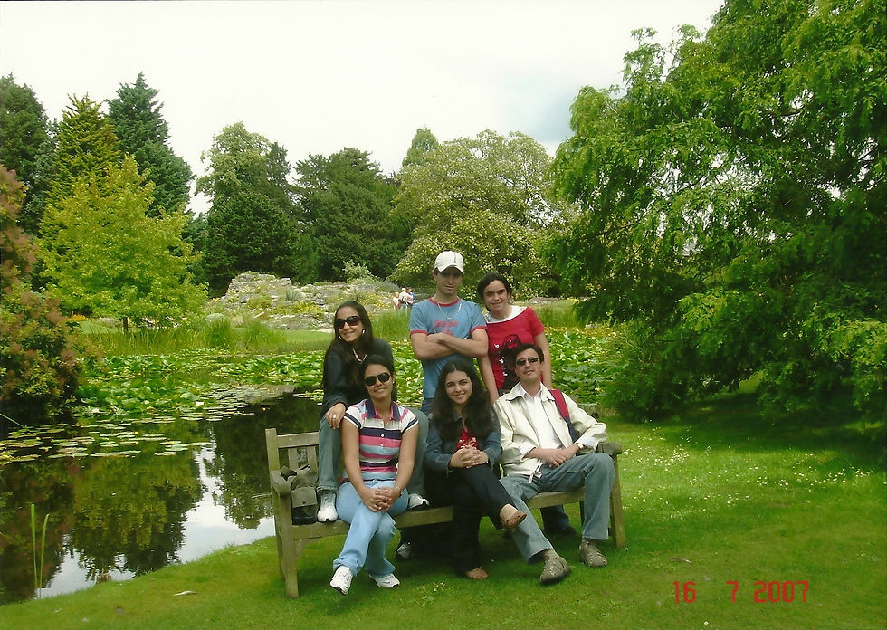 Cambridge