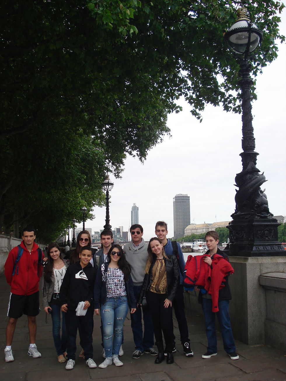 Londres