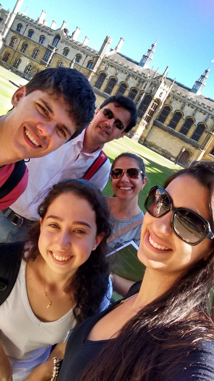 Cambridge
