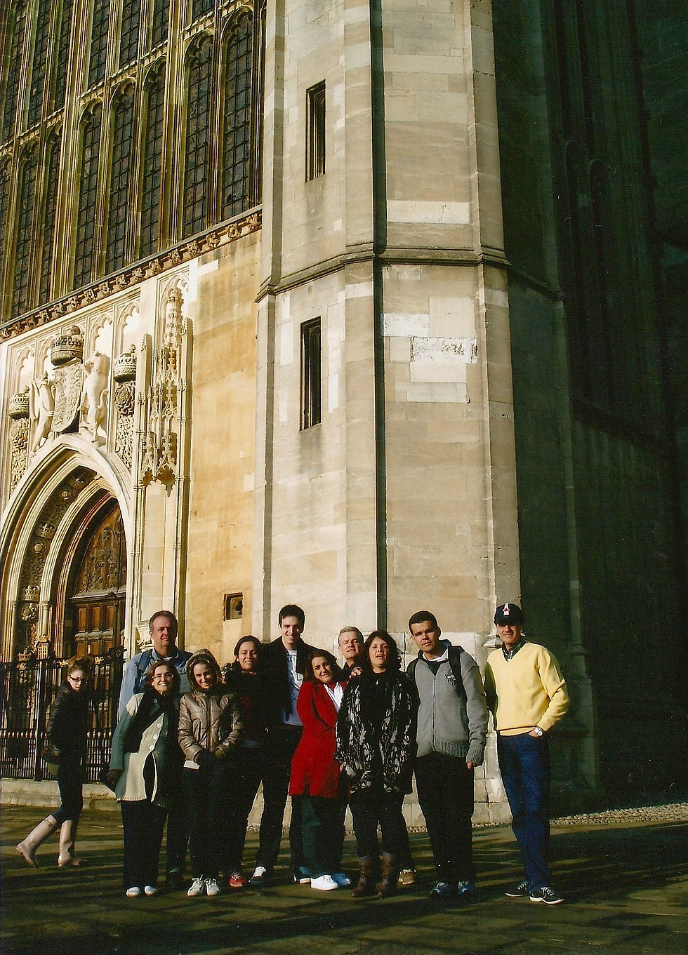 Londres