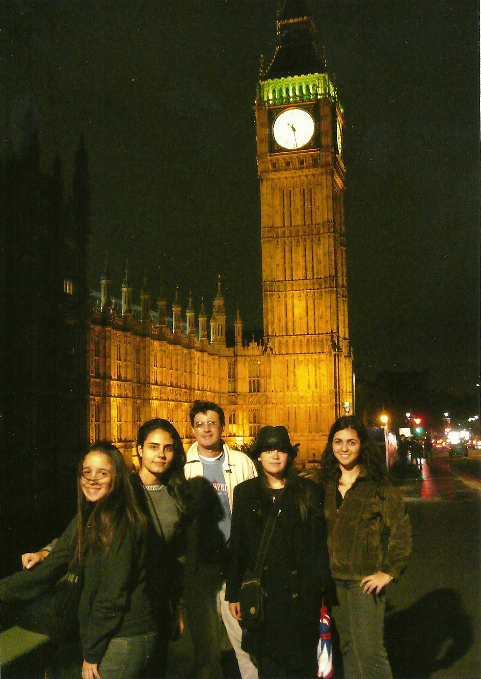 Londres