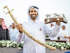 Mohamed Abdulrahman Al Mansour nommé Directeur des Opérations d'Al Shaqab Racing