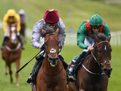 Un nouveau gagnant Blacktype pour Al Shaqab Racing parmi deux victoires en 48 heures