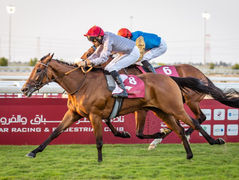 Débuts victorieux pour Al Dafnah