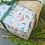 Thumbnail: Wild birds wrapping paper