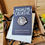 Thumbnail: Cosmo Cat Funny Wooden Pin