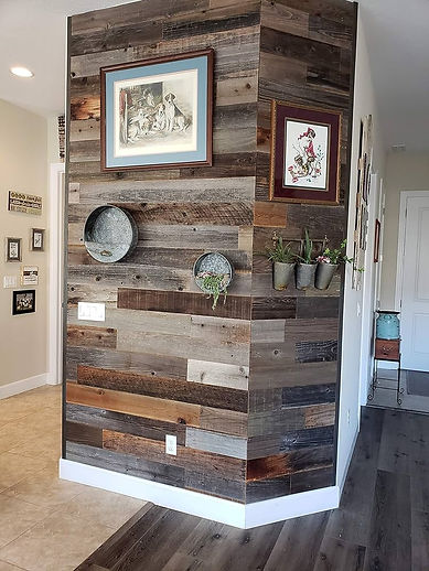 tongue and groove installer fort myers