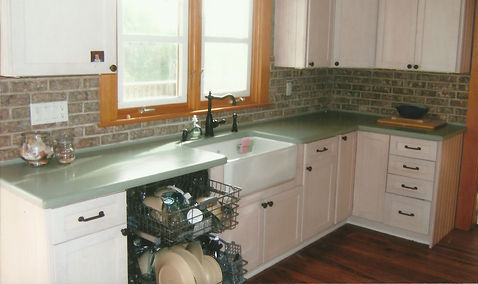 Accent Masonry LLC