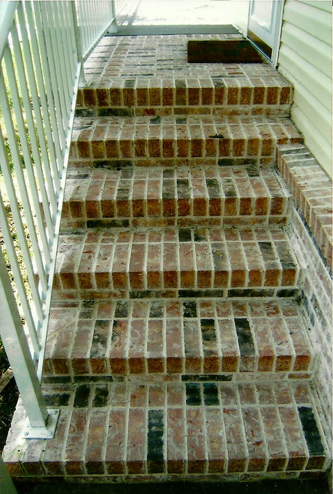 Naples Masonry