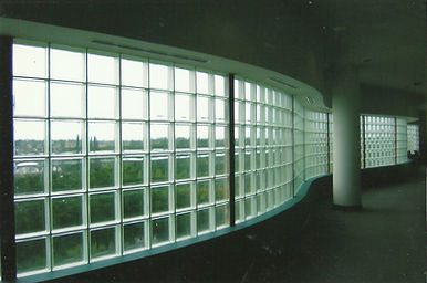 Naples Glass Block