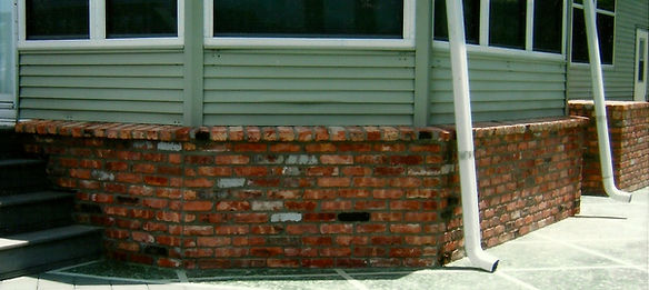 Naples Brick Mason